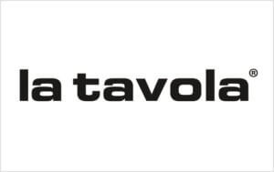 logo La Tavola
