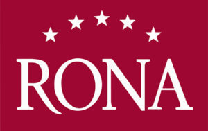 logo RONA