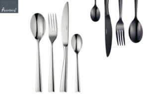 Auenberg Stainless 304 Cutlery