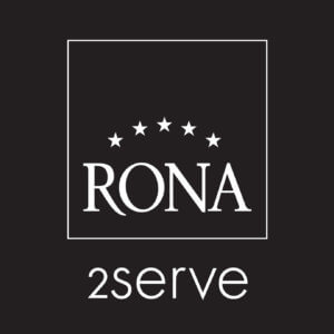 Rona 2 Serve